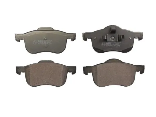 Brake Pad Set, disc brake C1V015ABE