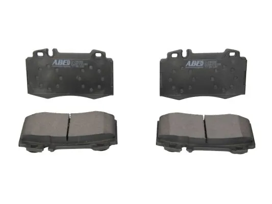 Brake Pad Set, disc brake C1M055ABE