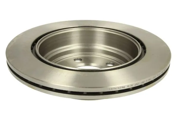 Brake Disc C4B038ABE