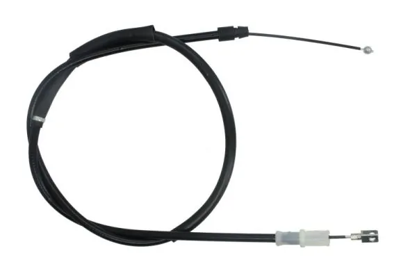 Cable Pull, parking brake C7M009ABE