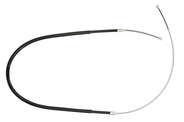 Cable Pull, parking brake C7S004ABE