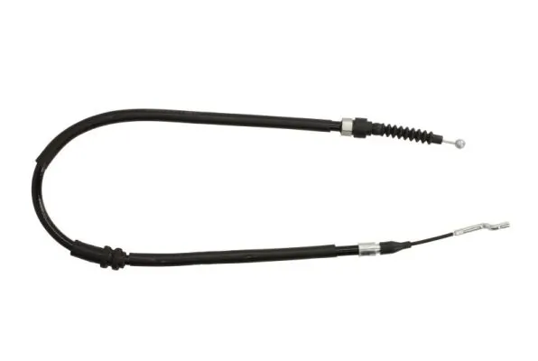 Cable Pull, parking brake C7W008ABE