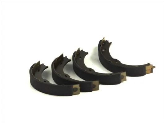 Brake Shoe Set, parking brake CRM009ABE