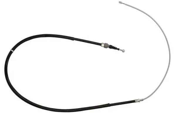 Cable Pull, parking brake C7S003ABE