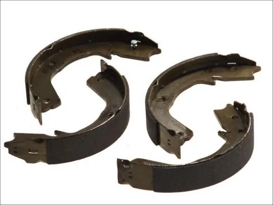 Brake Shoe Set, parking brake C05061ABE