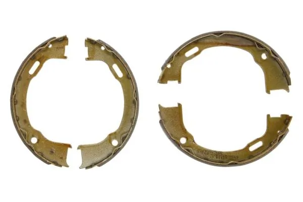 Brake Shoe Set, parking brake CRY005ABE