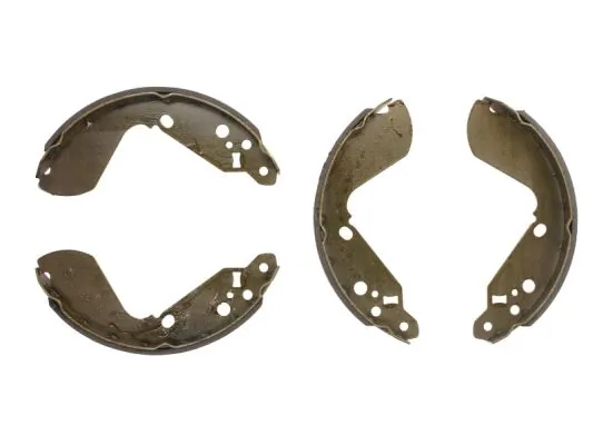 Brake Shoe Set C08014ABE