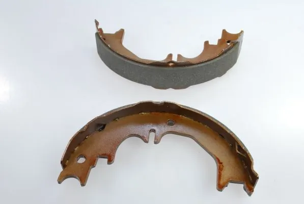 Brake Shoe Set, parking brake C02082ABE