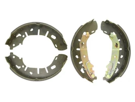 Brake Shoe Set C0F034ABE