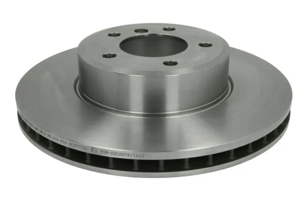 Brake Disc C3B031ABE