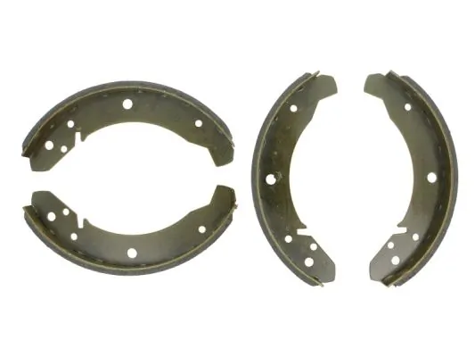 Brake Shoe Set C0W024ABE