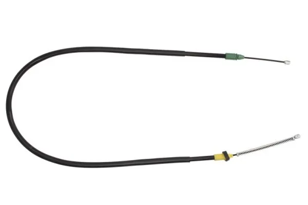 Cable Pull, parking brake C7R024ABE