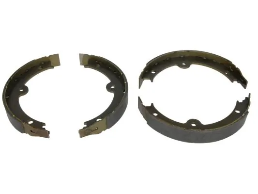 Brake Shoe Set, parking brake C02087ABE