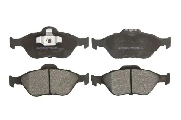 Brake Pad Set, disc brake C1G038ABE