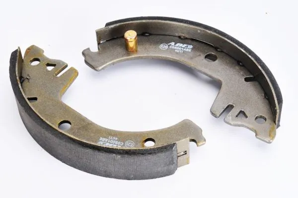 Brake Shoe Set C0S001ABE