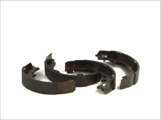 Brake Shoe Set, parking brake CRY003ABE