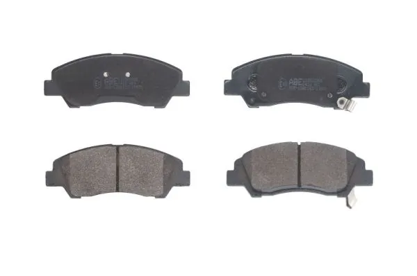Brake Pad Set, disc brake C10532ABE