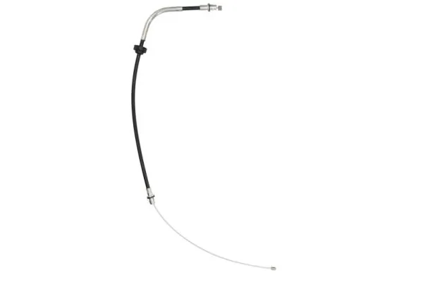 Cable Pull, parking brake C7G022ABE