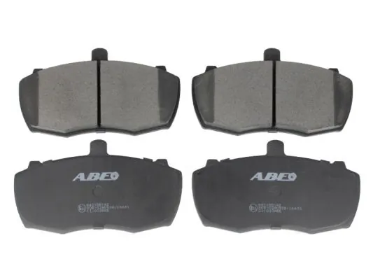 Brake Pad Set, disc brake C1I010ABE