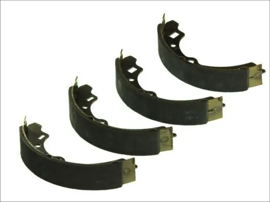 Brake Shoe Set C08010ABE