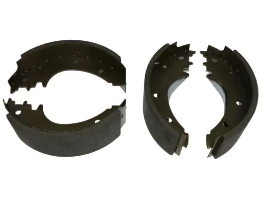 Brake Shoe Set, parking brake CRE002ABE
