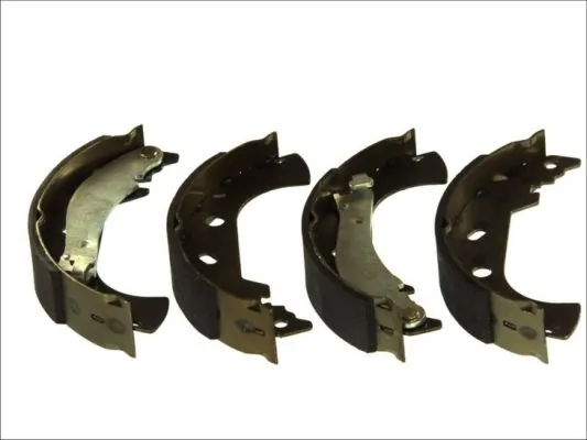 Brake Shoe Set C0F015ABE