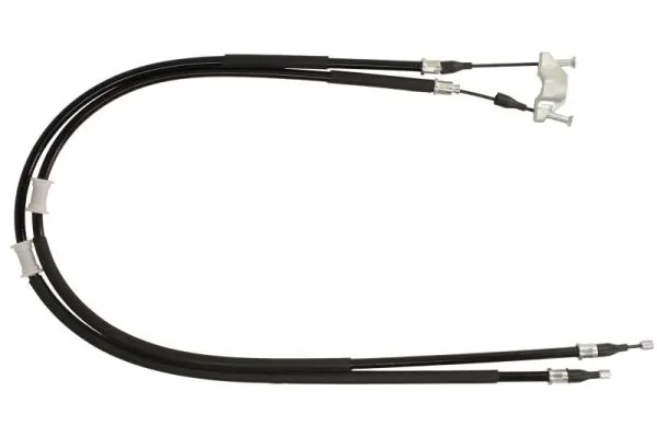 Cable Pull, parking brake C7X009ABE