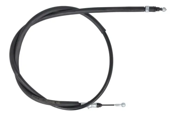 Cable Pull, parking brake C7R035ABE