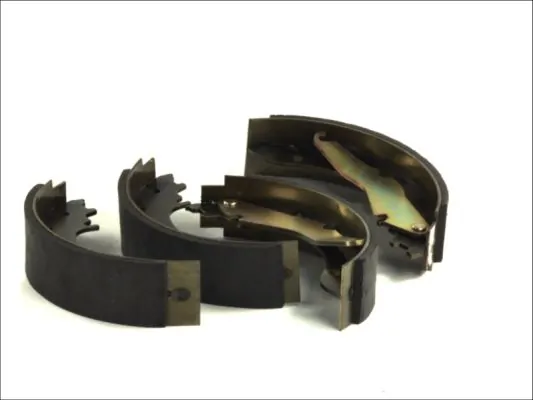 ABE C0M010ABE Brake Shoe Set