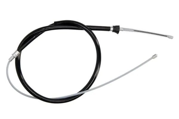 Cable Pull, parking brake C7W013ABE