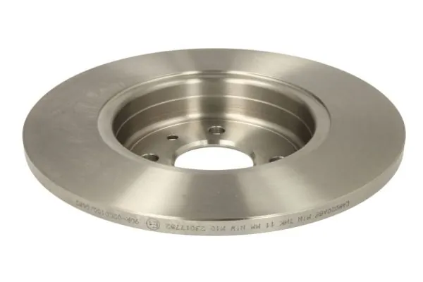 Brake Disc C4R020ABE