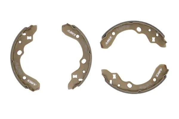Brake Shoe Set C03036ABE
