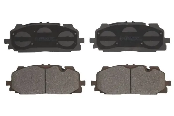 Brake Pad Set, disc brake C1A059ABE
