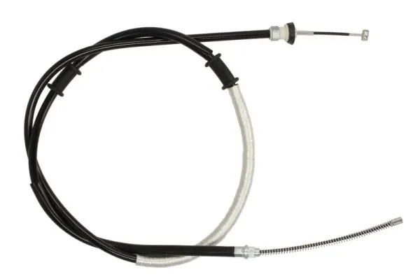 Cable Pull, parking brake C7F016ABE