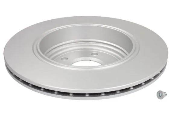ABE C4B025ABE-P Brake Disc