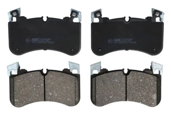 Brake Pad Set, disc brake C1I020ABE