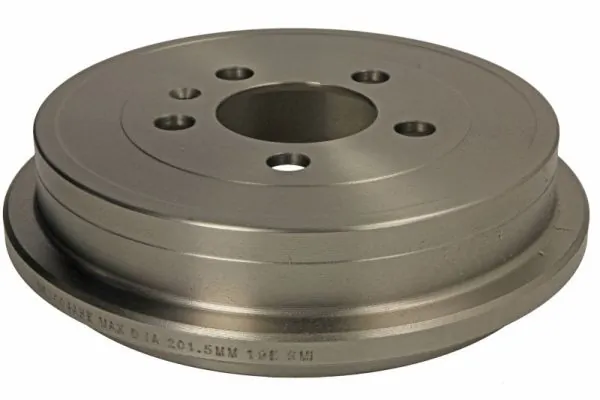 Brake Drum C6S004ABE