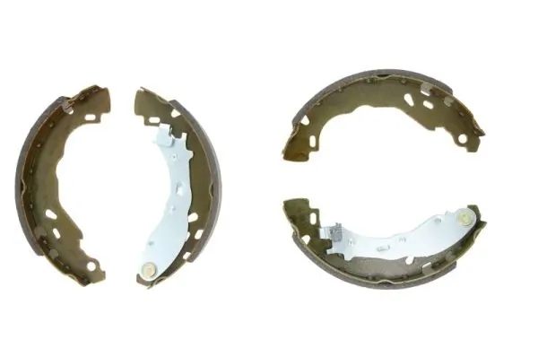 Brake Shoe Set C0C022ABE