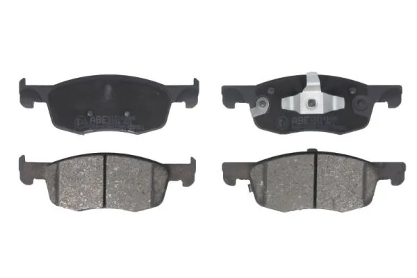 Brake Pad Set, disc brake C12143ABE
