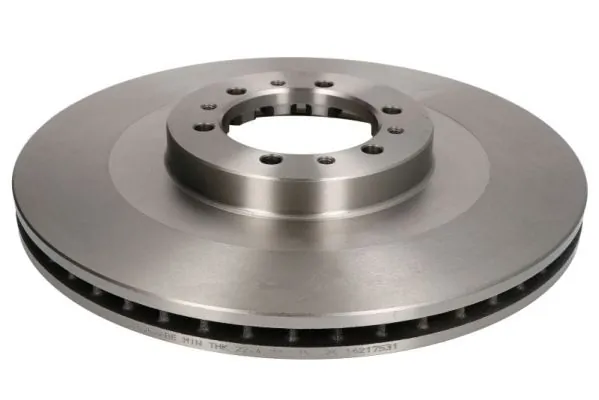 Brake Disc C35052ABE