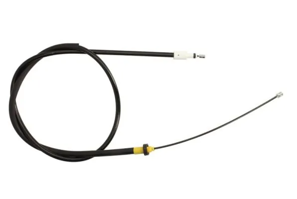 Cable Pull, parking brake C7C014ABE