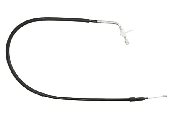 Cable Pull, parking brake C7M005ABE