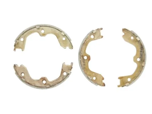 驻车刹车蹄 C01067ABE