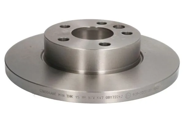 Brake Disc C3W004ABE