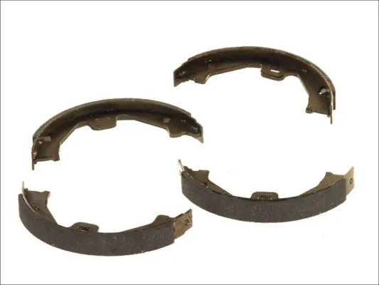 Brake Shoe Set, parking brake CRK000ABE