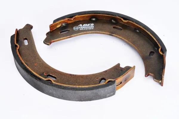 Brake Shoe Set, parking brake CRM005ABE