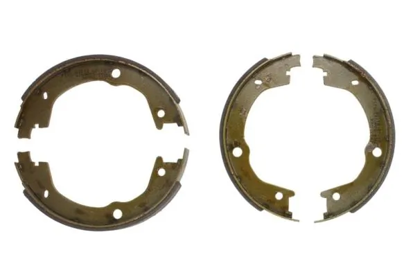 Brake Shoe Set, parking brake C00328ABE
