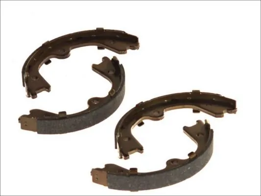 Brake Shoe Set, parking brake C01062ABE
