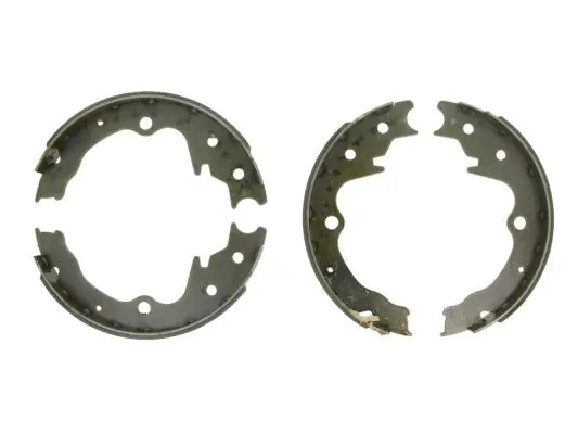 Brake Shoe Set, parking brake C03050ABE