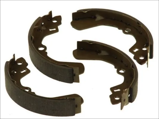 Brake Shoe Set C06012ABE
